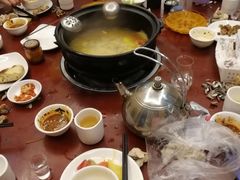 -野菌皇海景野生菌火锅(滨海大道店)