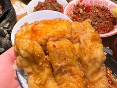 -向塘土鸡店(洪城店)