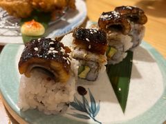 -鳗鲔·料理小馆