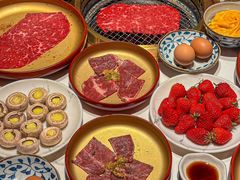 -神户赤童日式烤肉伙伴(东直门店)