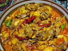 -阿依来新疆餐厅(奥城店)