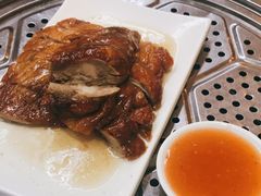 -宏记广东客家菜(丰汇店)