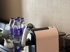 -上海静安昆仑大酒店