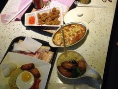-百威KTV(恒福路店)