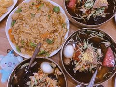 顺姬冷面-顺姬冷面(长白西路店)
