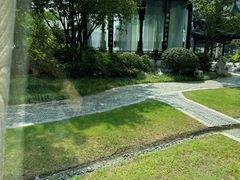 -扬州香格里拉·香宫中餐厅