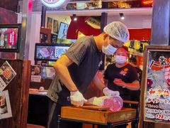 -赤谷和牛烧肉居酒屋(石景山店)