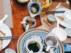 -东江海鲜酒家(艺都分店)