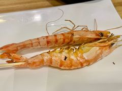 黑虎虾-水林间·寿喜烧自助(仙林金鹰店)