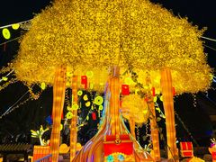 -杨家埠民间艺术大观园