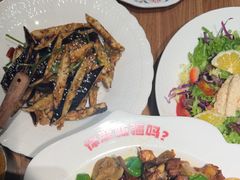 -巴扎屋大盘鸡·新疆菜(汇嘉时代店)