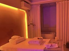 -东升·日式泡泡浴SPA·养生(新街口店)