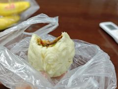 -老陶包子铺(南大西南村店)