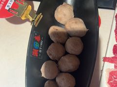 -潮泰牛肉火锅 · 创于1992年(车公庙店)