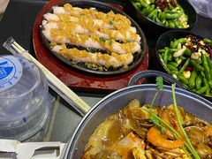 -青木岚小海鲜•小龙虾(友谊店)