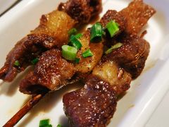 -俏牛哥鲜牛肉牛肆馆(重庆天地店)