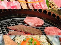 -肉魁屋·烧肉·烧鸟·酒场(高新店)