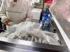 -芳婆糕团店(王府大街店)