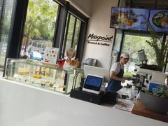 -Maxpoint Kitchen 西餐咖啡(乐峰广场店)