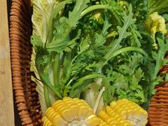 -濠七糟粕醋•海南酸汤火锅(中关村店)