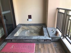 -清远熹乐谷温泉度假酒店