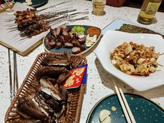 -唯烤汇(步阳江南甲第1期店)