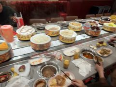 -龍歌自助小火锅(雨花台江南虹悦城店)