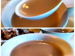 莲藕章鱼煲猪软骨-利苑酒家(金宝店)