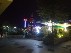 -大信·云顶星河游乐王国