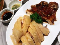 -星平鸡饭·粤菜小炒(印象城旗舰店)
