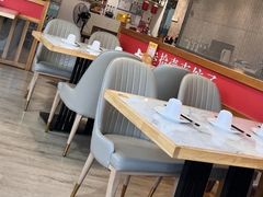 -叁拾壹克饺子·东北菜(国贸店)