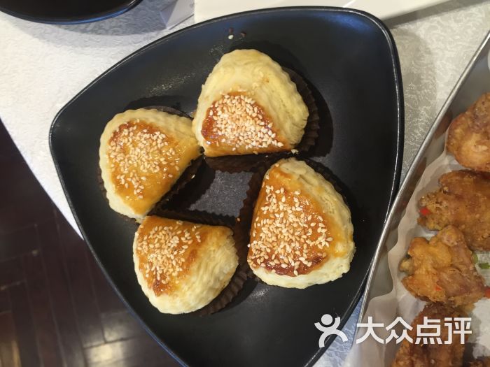沪派坊(金龙潭饭店)图片