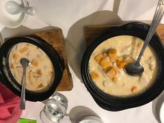 -汤城小厨•粤菜•靓汤(苏州街店)