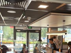 -麦当劳(深圳西涌天文台店)