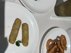 -棒约翰比萨·意面(张江长泰店)