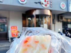 -蒋家桥饺面店(广陵路店)