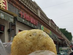 -中山美食街