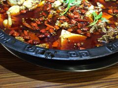 -味仙疯美蛙鱼头(清扬路总店)