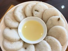 -茶港食堂(武昌店)