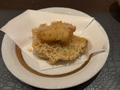 -岩盐·铁板料理(嘉里店)