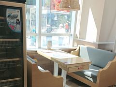 -嘉和一品粥(魏公村店)