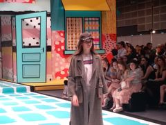 -香港会议展览中心演讲厅