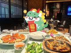 -老友王·南宁特色菜(金汇如意坊店)