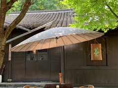 -法云安缦酒店