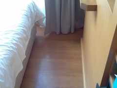 小通道-沙巴希迪特酒店