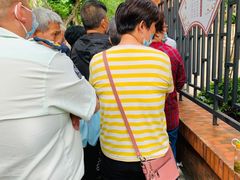 黄牛-璐坊粽王(复兴中路店)