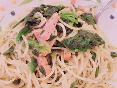 -萨莉亚意式餐厅(河东万达店)