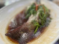-富黎华海鲜大酒楼(正大广场店)