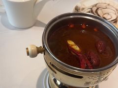 -澳洲肥牛火锅(转盘路店)