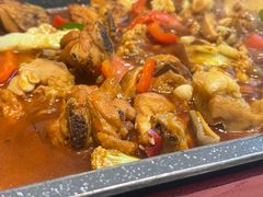 -意卡菲·欢乐聚会餐厅(华侨店)